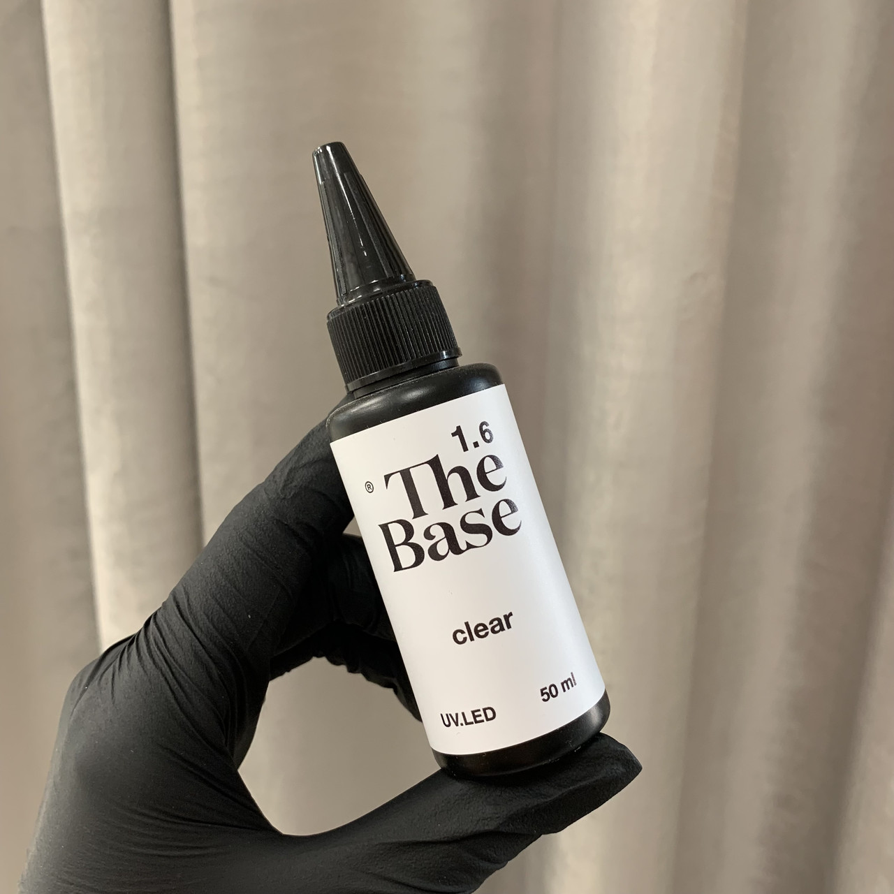 База The Base 1.6, 50 мл
