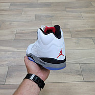 Кроссовки Air Jordan 5 Retro Concord, фото 5
