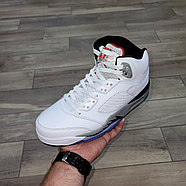 Кроссовки Air Jordan 5 Retro Concord, фото 2