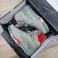 Кроссовки Air Jordan 5 Retro Camo, фото 7