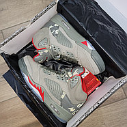 Кроссовки Air Jordan 5 Retro Camo, фото 8