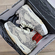 Кроссовки Air Jordan 5 Retro Low Expression, фото 6