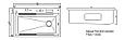 Мойка ARFEKA SENSOR ECO AR 750*450 SATIN, фото 9