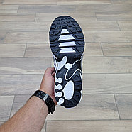 Кроссовки Nike Air Max Plus Drift White Black, фото 5
