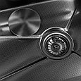 Мойка ARFEKA SENSOR PRO ECO AR 750*450 BLACK PVD NANO DECOR, фото 9