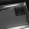 Мойка ARFEKA ECO AR 750*450 BLACK PVD NANO DECOR, фото 5