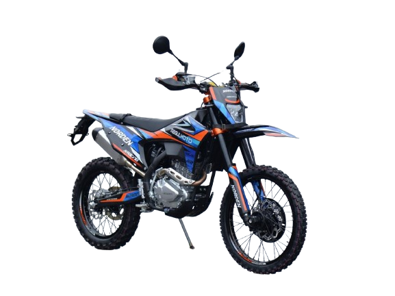 Мотоцикл Regulmoto Norden