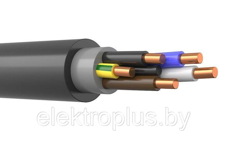 Кабель ВВГнг-LS 5х 1,5