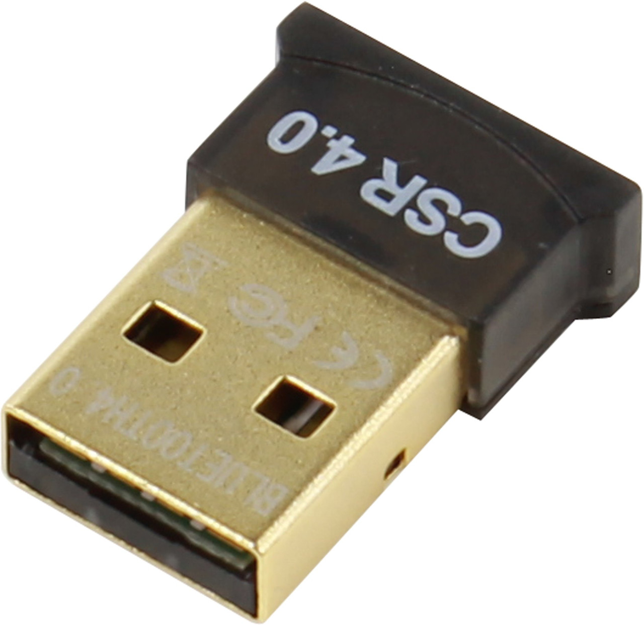 Bluetooth Адаптер 5bites <BTA40-02> Bluetooth 4.0 USB Adapter