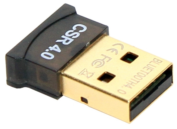 Bluetooth Адаптер 5bites <BTA40-02> Bluetooth 4.0 USB Adapter - фото 2 - id-p34047314