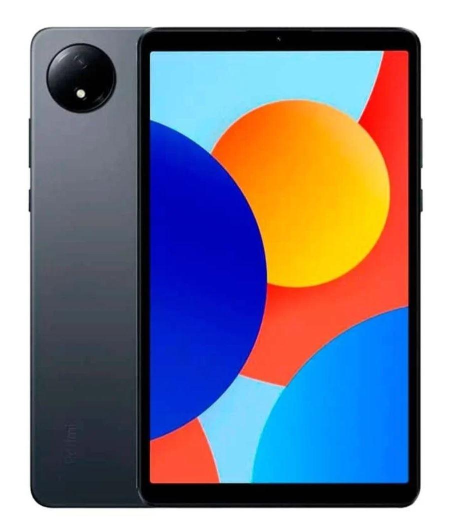 Планшет Xiaomi Redmi Pad SE 8.7 Wi-Fi 4/128GB международная версия
