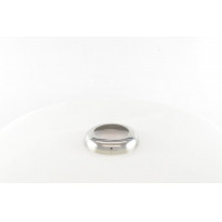 Декоративная чашка на стойку (трубу) диаметром 38.1 из нержавеющей стали - фото 1 - id-p34047336