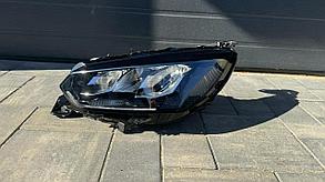 Фара левая peugeot 208 2008 LED