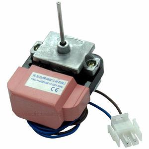 Двигатель IS-3210ARCB вентилятора холодильника Samsung, Bosch, Siemens  32200208 (4144820200), (220v, L45 D3)