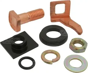 CARGO 135383 Контакты втягивающего реле