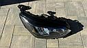 Фара правая peugeot 208 2008 LED, фото 2