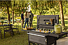 Садовый стол на колесах Keter Patio Cooler с поддоном для льда, графит 255187, фото 5