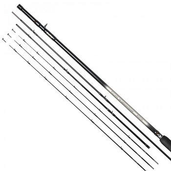 Удилище GURU A-Class 14" Distance Feeder 180г 3 секции