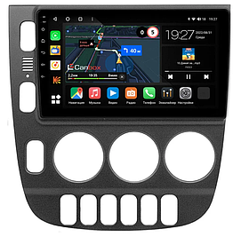 Штатная магнитола Canbox  для Mercedes-Benz ML (w163) (1997-2005) на Android 10 (4G-SIM, 2/32, DSP, QLed)