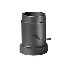 Стартовый дымоход PROMetall 115-136 с ревизией
