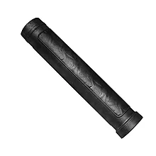 Стартовый дымоход PROMetall 115-136 разборный с шибером