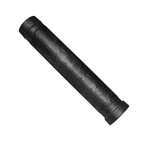 Стартовый дымоход PROMetall 115-136 разборный с шибером, фото 2