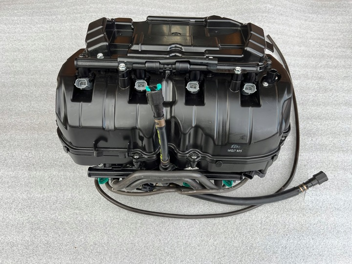 Корпус воздушного фильтра HONDA CBR 1000RR SC59 2008-11