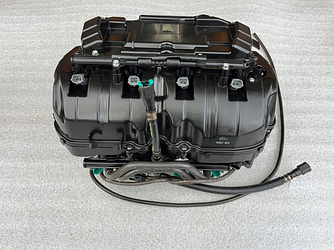 Корпус воздушного фильтра HONDA CBR 1000RR SC59 2008-11