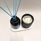 Флакон для диффузора, изумрудный градиент, 150 мл, фото 5