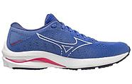 Кроссовки женские для бега Mizuno Wave Rider 25, фото 2