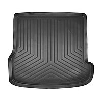 Коврик в багажник Volkswagen Passat B5 (1996-2005) универсал / Фольксваген Пассат (Norplast)