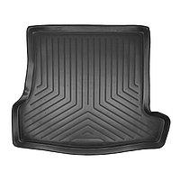 Коврик в багажник Volkswagen Passat B5 (1996-2005) седан / Фольксваген Пассат (Norplast)