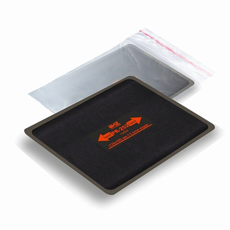 BHZ professional Пластырь универсальный радиальный PR-252