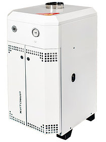 Газовый котел Житомир-10 КС-Г-010 СН (в комплекте)