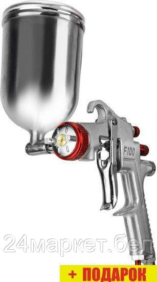 Краскопульт Brado SG33