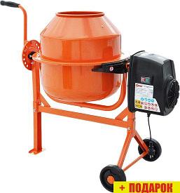 Бетономешалка Skiper CM-70