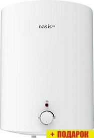 Накопительный электрический водонагреватель Oasis Eco VD-30L