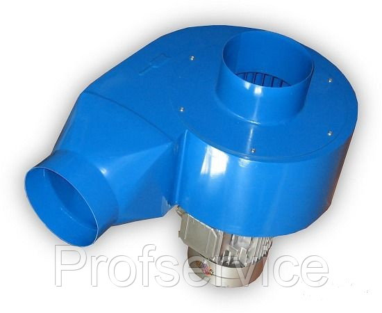 Вентилятор для вытяжки выхлопных газов Trommelberg MFS-3.2