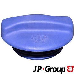 JP GROUP 1114800400 Крышка расширительного бачка