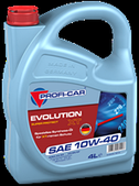 PROFI-CAR
