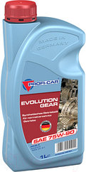 Трансмиссионное масло Profi-Car Evolution Gear 75W90 (1л)