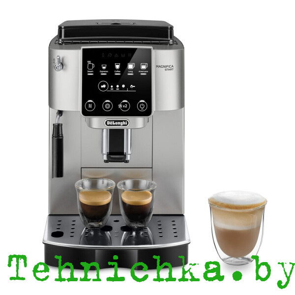 Кофемашина DeLonghi Magnifica Start ECAM 220.30.SB