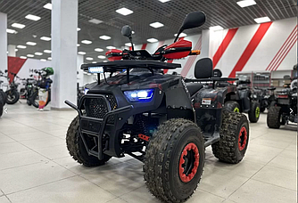Подростковый квадроцикл Motax Grizlik E1500 2024