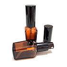 Флакон атомайзер квадратный со спреем , 25 мл, фото 3