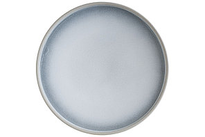 Тарелка d=200 мм. Кратер Bonna /1/6/