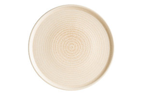 Тарелка d=210 мм. Мираж Bonna /1/6/