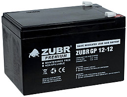 ZUBR GP 12-12Ah