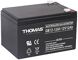 Thomas GB 12-12