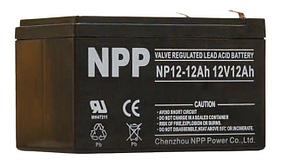 NP 12-12