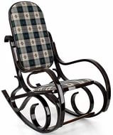 Кресло-качалка Calviano M194 &quot;Domino&quot; - фото 1 - id-p25366537
